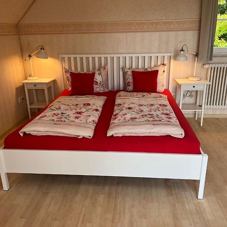Ferienwohnung Bodensee Uberlingen Buitenkant foto