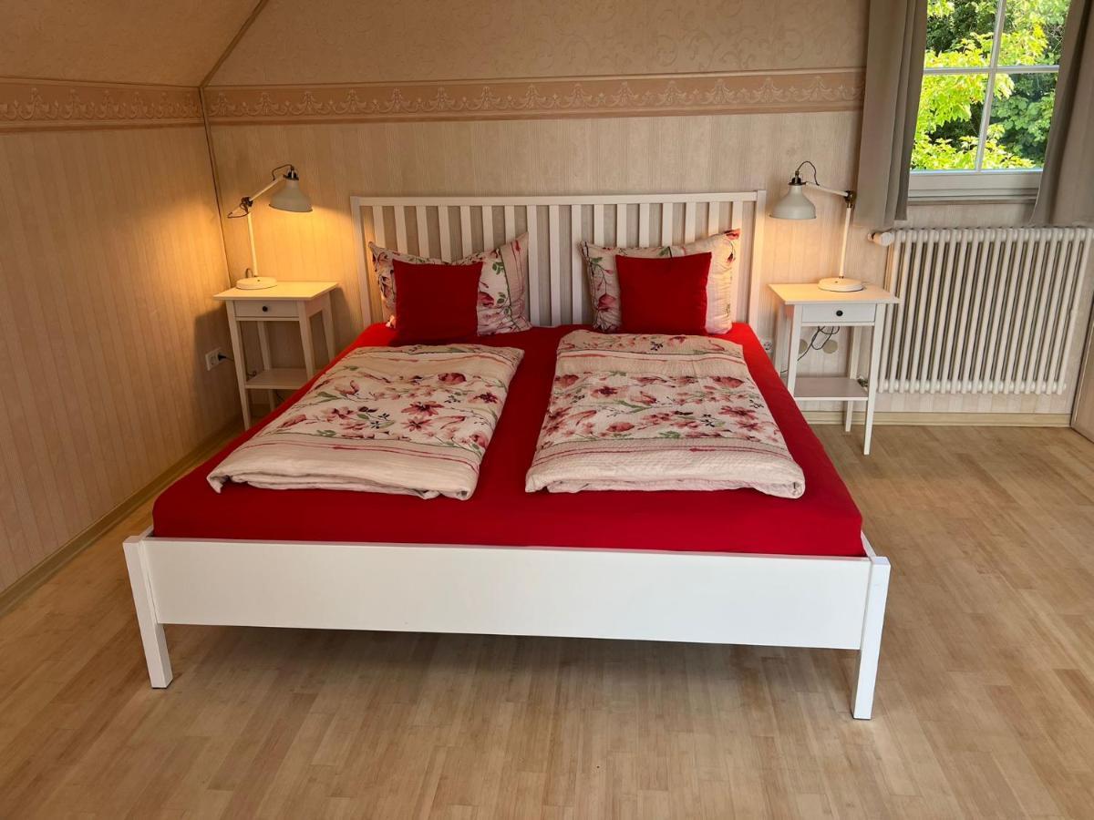 Ferienwohnung Bodensee Uberlingen Buitenkant foto