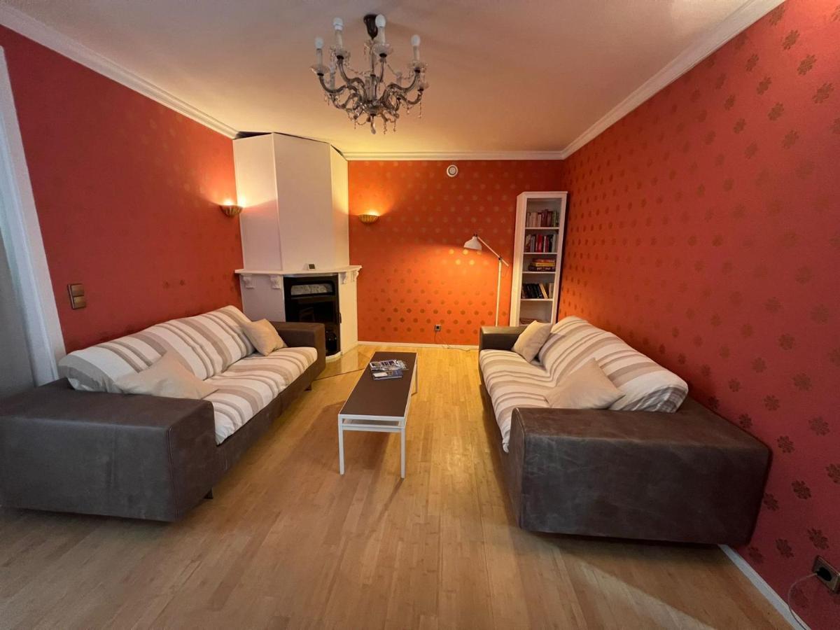 Ferienwohnung Bodensee Uberlingen Buitenkant foto