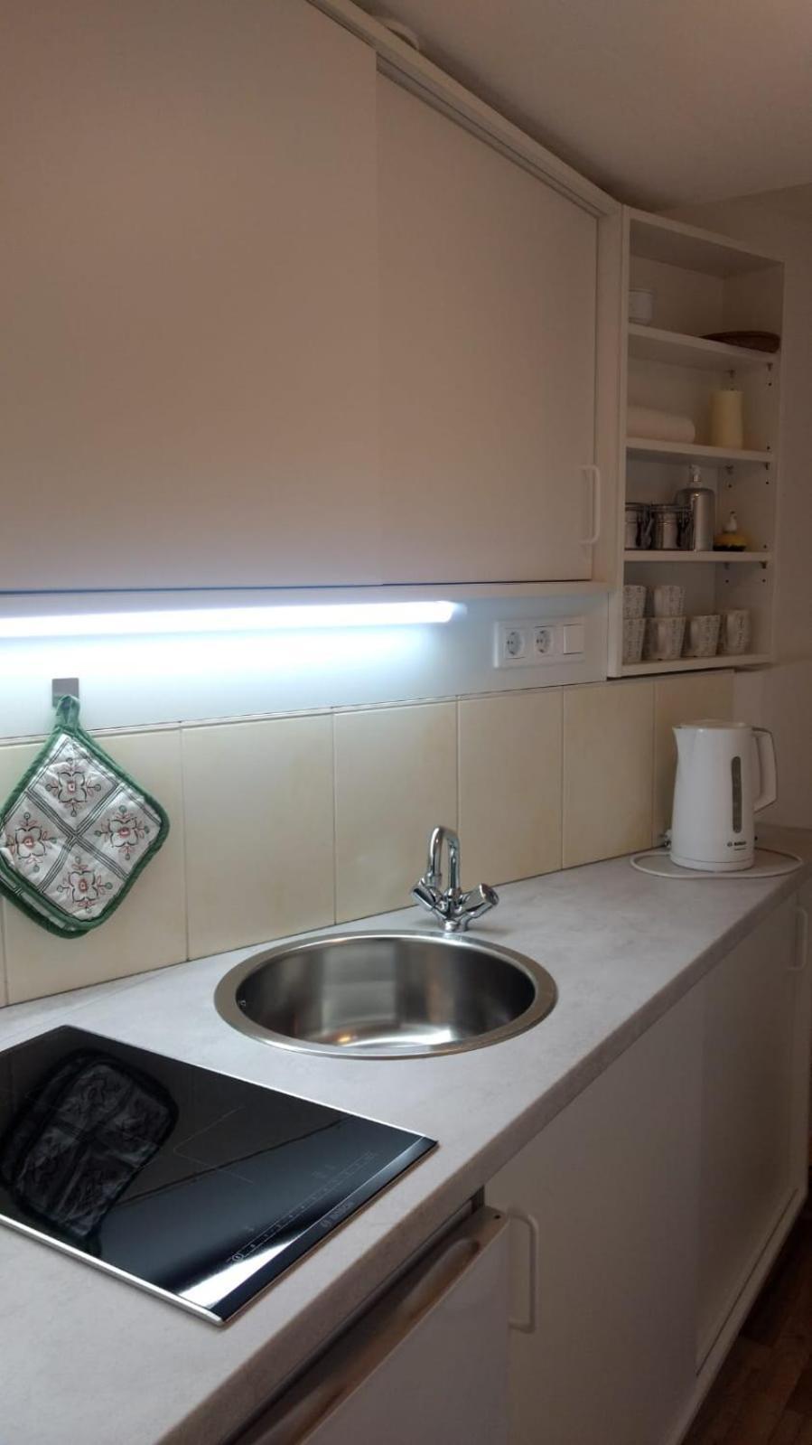 Ferienwohnung Bodensee Uberlingen Kamer foto