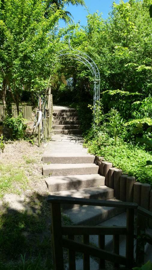 Ferienwohnung Bodensee Uberlingen Buitenkant foto