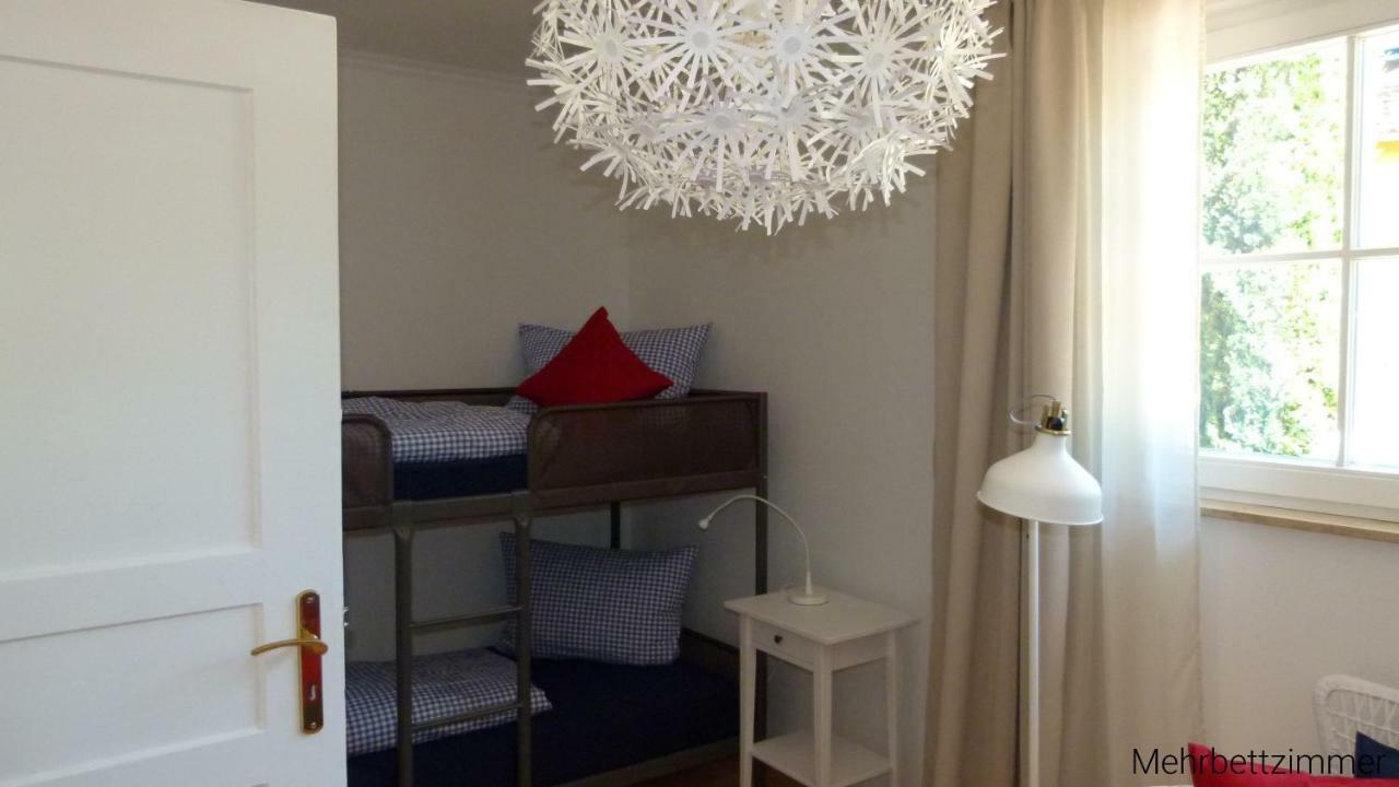 Ferienwohnung Bodensee Uberlingen Buitenkant foto
