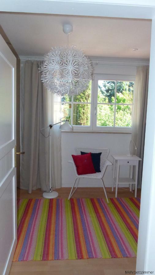 Ferienwohnung Bodensee Uberlingen Buitenkant foto