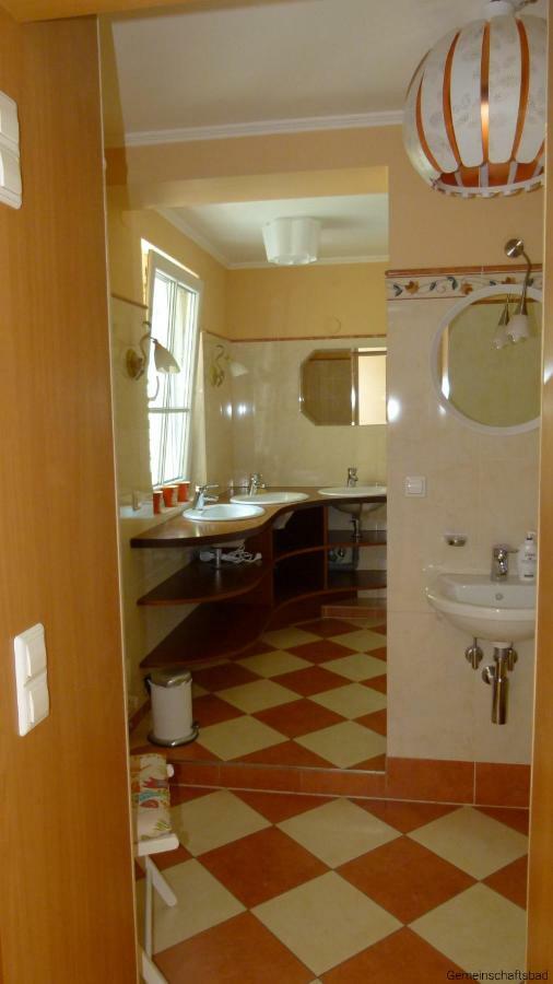 Ferienwohnung Bodensee Uberlingen Buitenkant foto