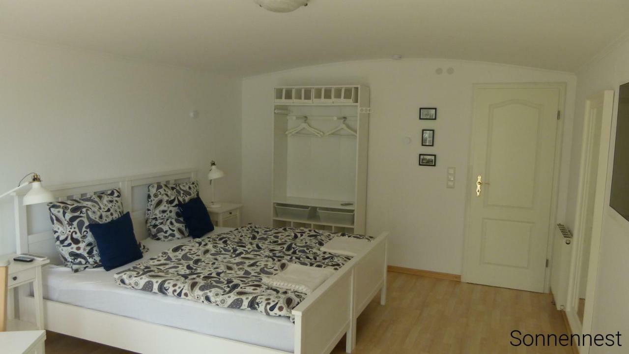 Ferienwohnung Bodensee Uberlingen Buitenkant foto