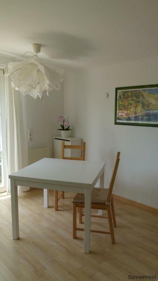 Ferienwohnung Bodensee Uberlingen Buitenkant foto