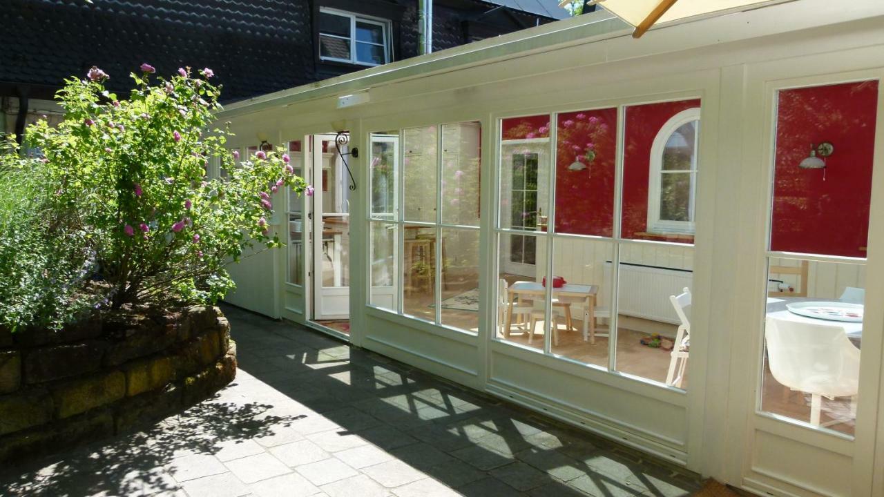 Ferienwohnung Bodensee Uberlingen Buitenkant foto