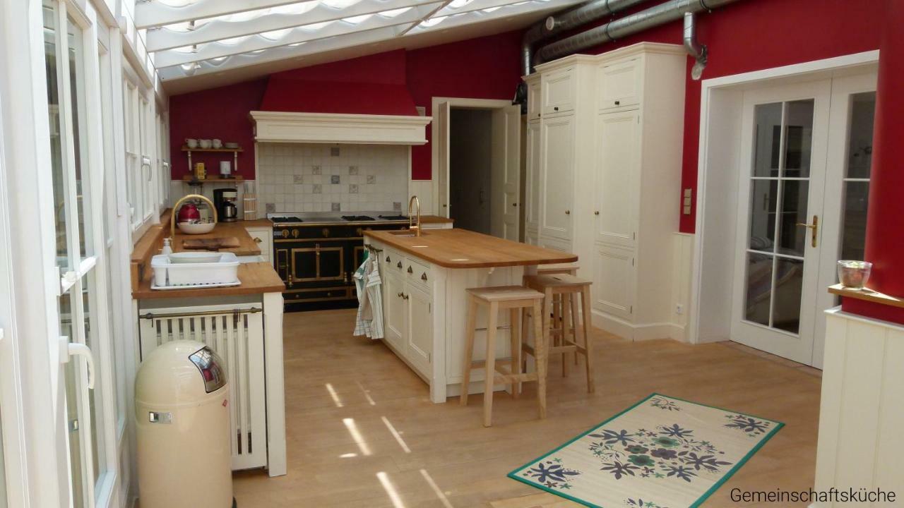 Ferienwohnung Bodensee Uberlingen Buitenkant foto