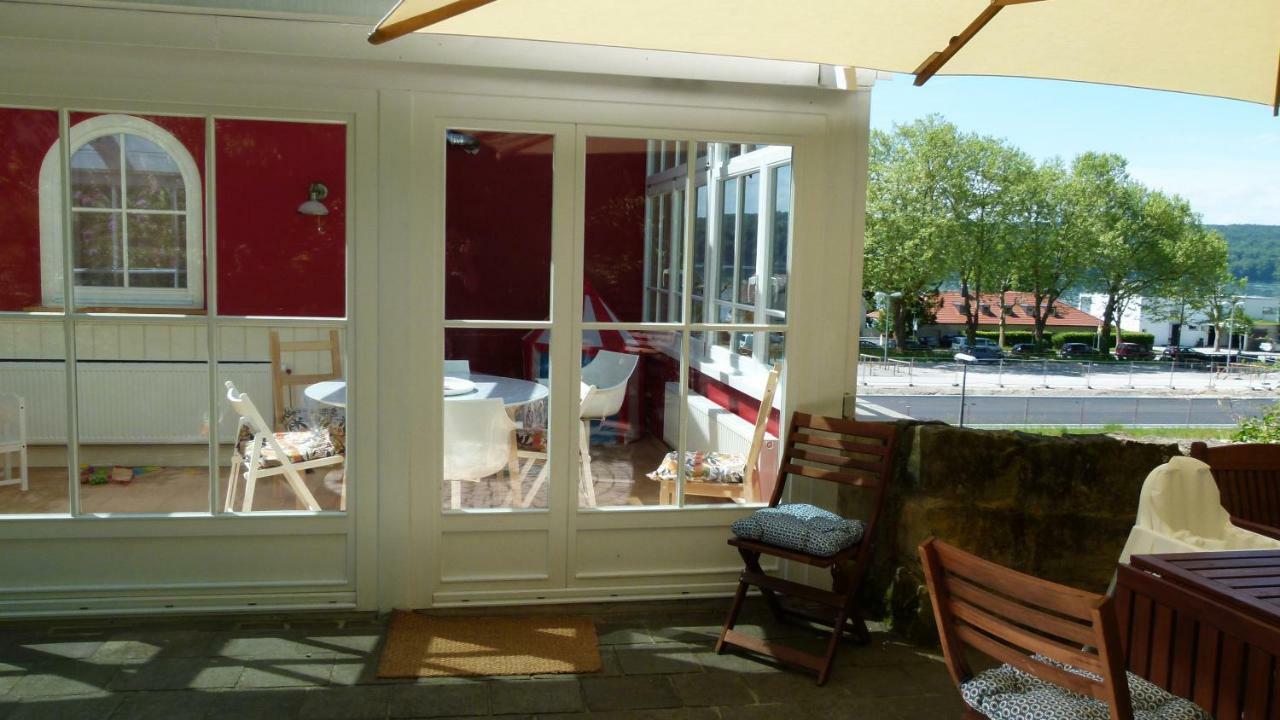 Ferienwohnung Bodensee Uberlingen Buitenkant foto