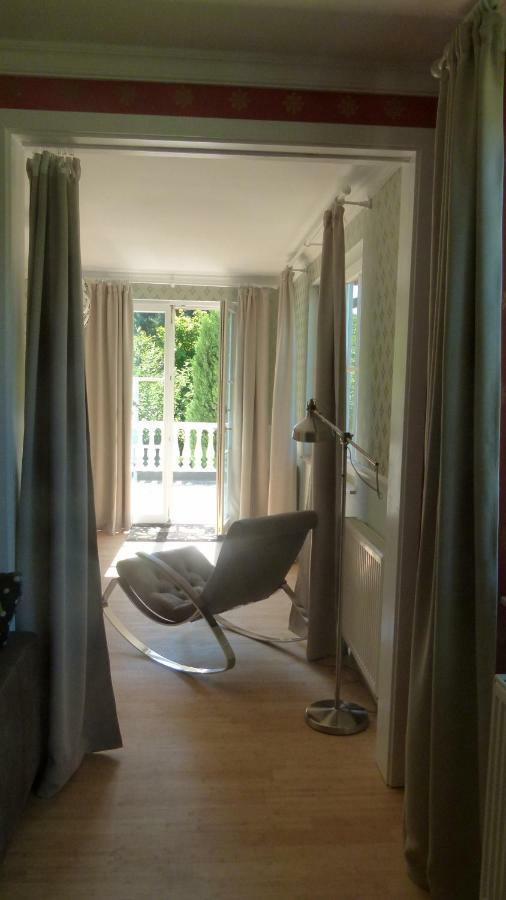 Ferienwohnung Bodensee Uberlingen Buitenkant foto