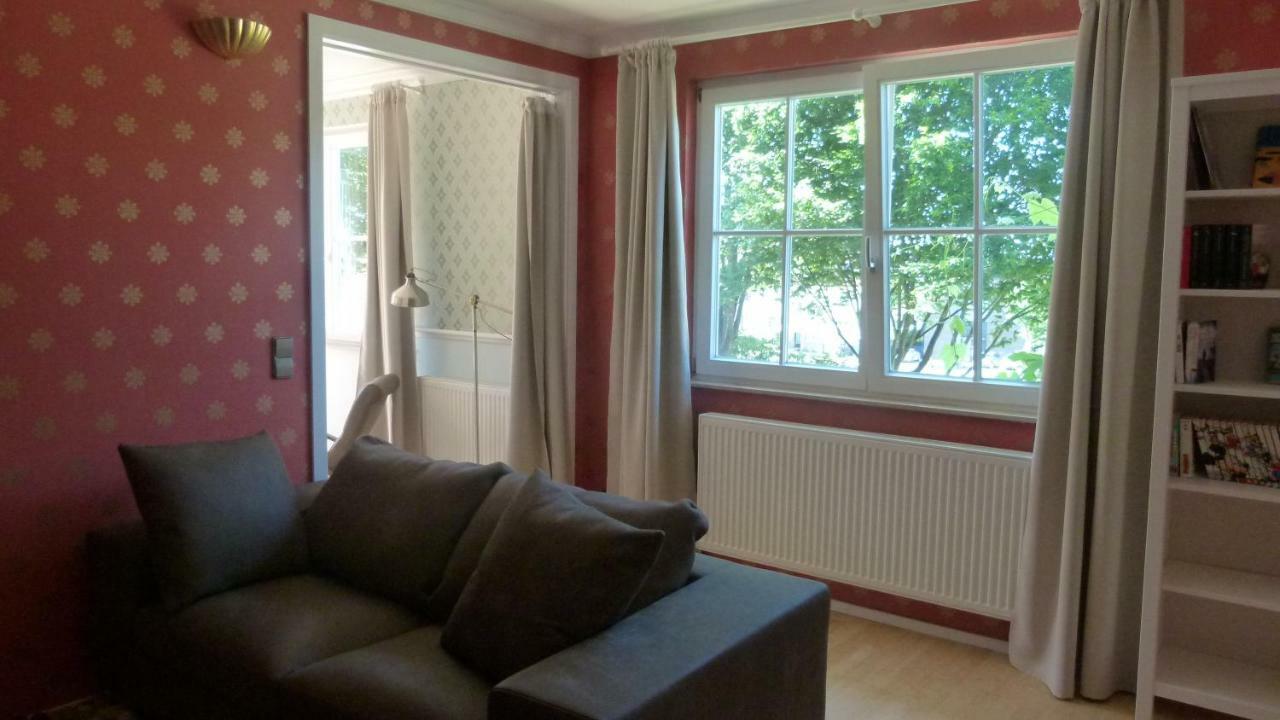 Ferienwohnung Bodensee Uberlingen Buitenkant foto