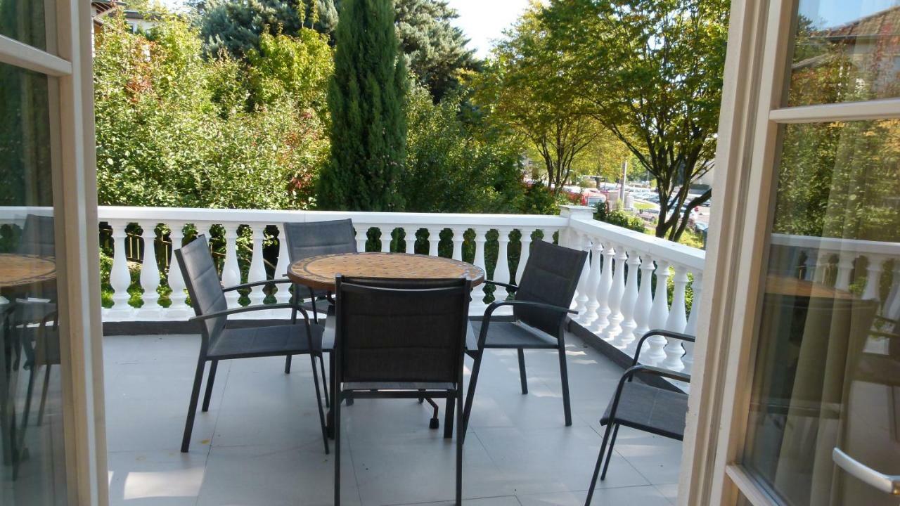 Ferienwohnung Bodensee Uberlingen Buitenkant foto