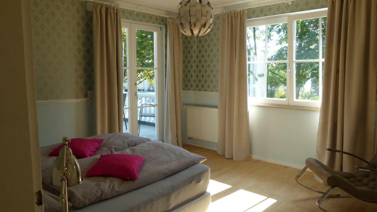 Ferienwohnung Bodensee Uberlingen Buitenkant foto