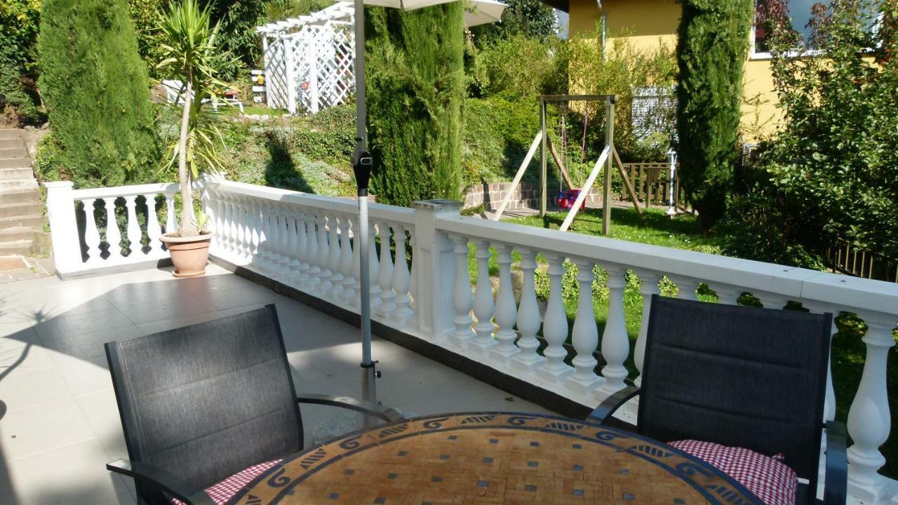 Ferienwohnung Bodensee Uberlingen Buitenkant foto