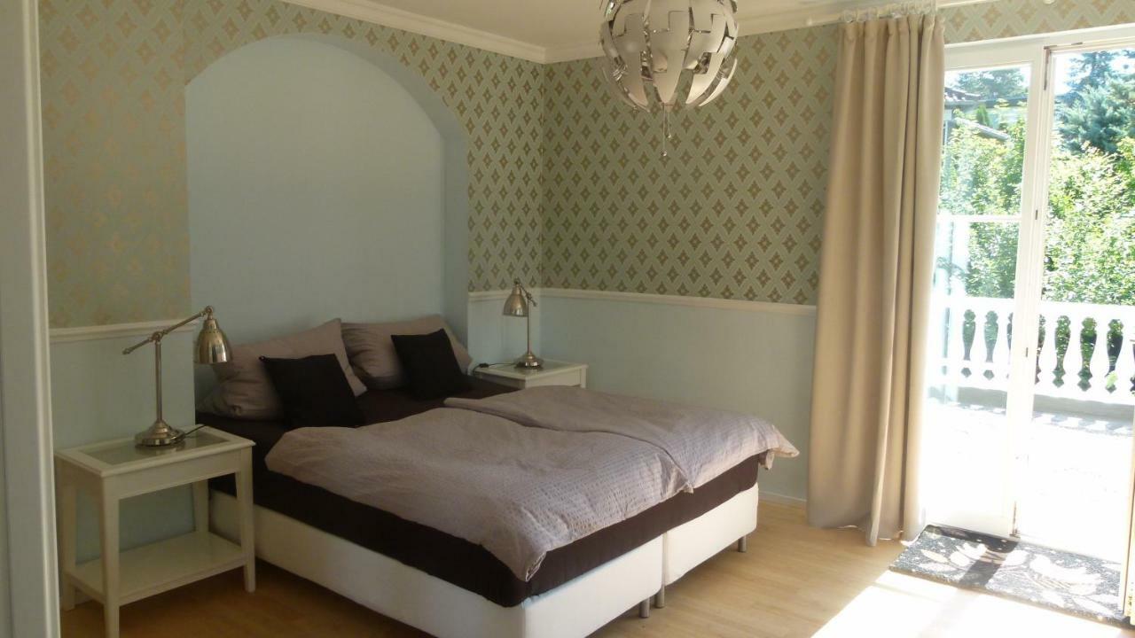 Ferienwohnung Bodensee Uberlingen Buitenkant foto