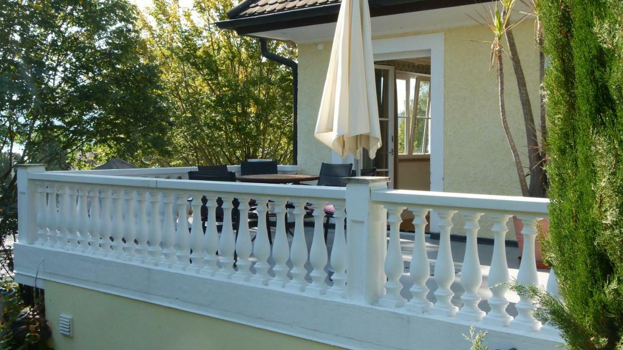 Ferienwohnung Bodensee Uberlingen Buitenkant foto