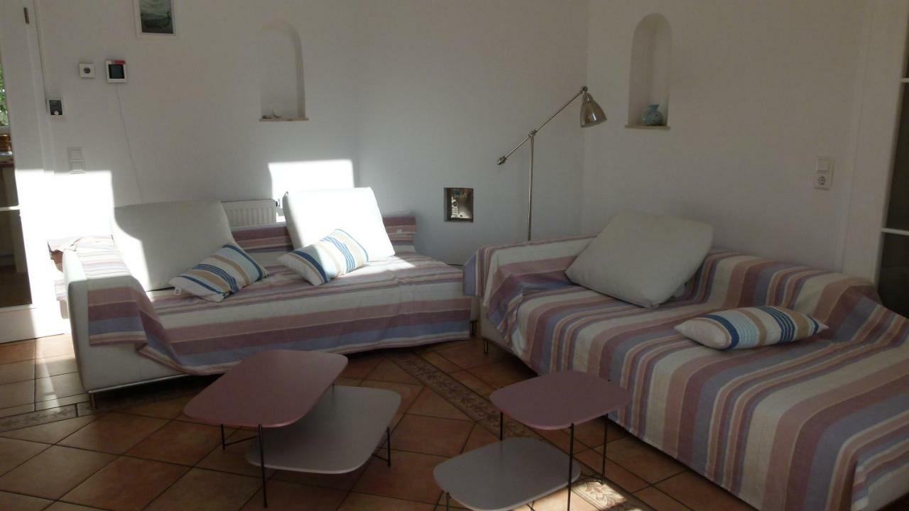 Ferienwohnung Bodensee Uberlingen Buitenkant foto