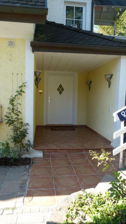Ferienwohnung Bodensee Uberlingen Buitenkant foto