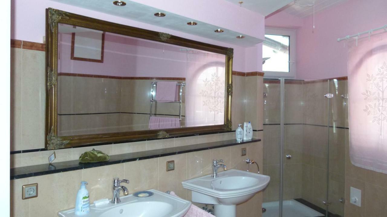 Ferienwohnung Bodensee Uberlingen Buitenkant foto